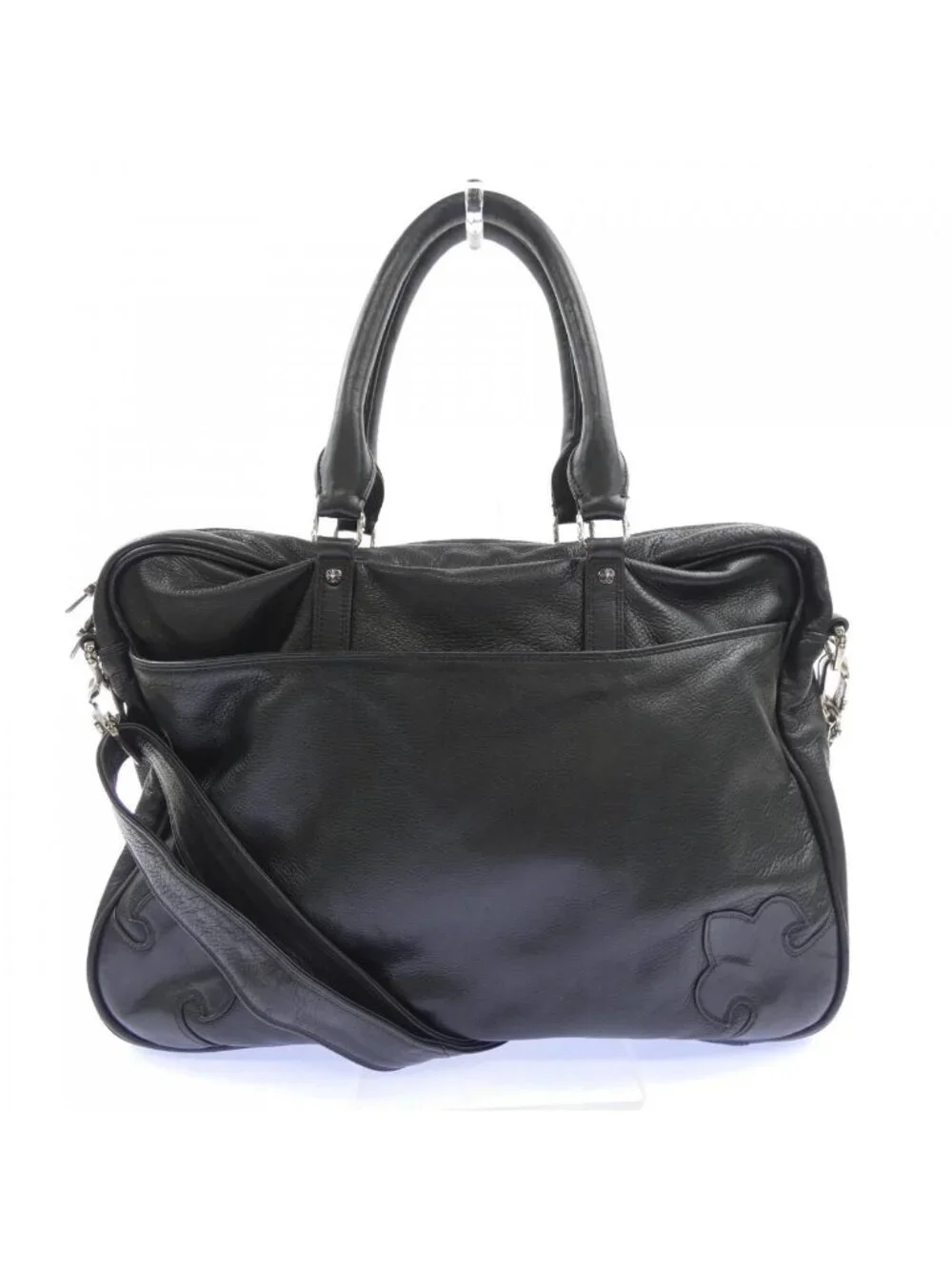 Chrome Hearts Brf Clltrbk Strp 304 Bag